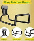 ecofynd Garden Hose Hanger