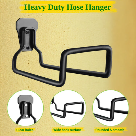 Garden Hose Hanger