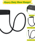 ecofynd Garden Hose Hanger