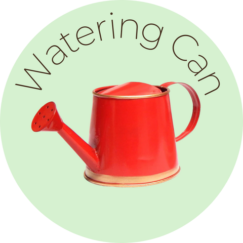 Watering Can