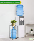 ecofynd 1 Tier Water Dispenser Stand