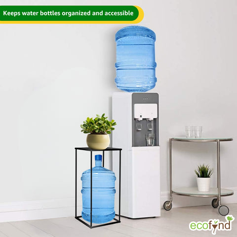 ecofynd 1 Tier Water Dispenser Stand