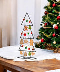 ecofynd Metal Christmas Tree Stand