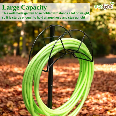 ecofynd Garden Hose Hanger