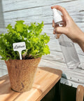 ecofynd 3 in 1 Salad Gardening Kit