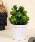 ecofynd Melamine Cone Pot