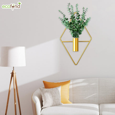 ecofynd Wall Decor Hanging Planter