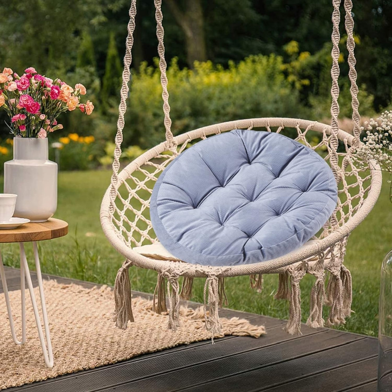 Swing set cushion sale