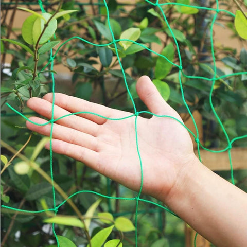 Ecofynd Garden Plant Net