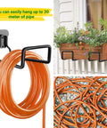 ecofynd Garden Hose Hanger