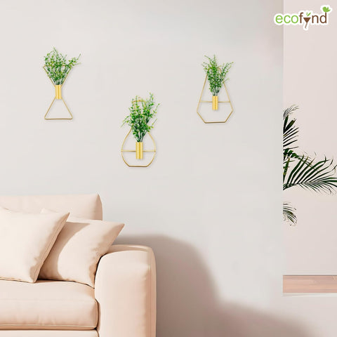 ecofynd Wall Decor Hanging Planter