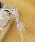 ecofynd Ecofynd Plastic Twist Tie Wire