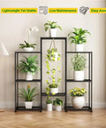 ecofynd Andy Shelf Plant Stand