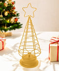 ecofynd Metal Christmas Tree Stand