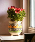 ecofynd Ceramic Plant Pot