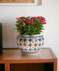 ecofynd Ceramic Plant Pot