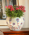 ecofynd Ceramic Plant Pot