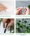 ecofynd Plant Clips for Climbing Plants