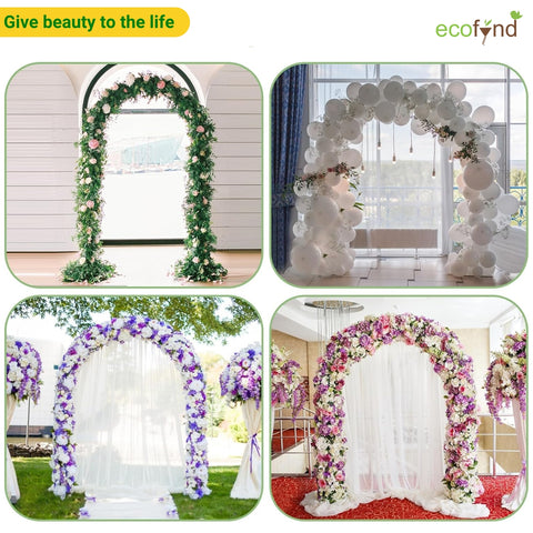 Garden Arch Plant Stand