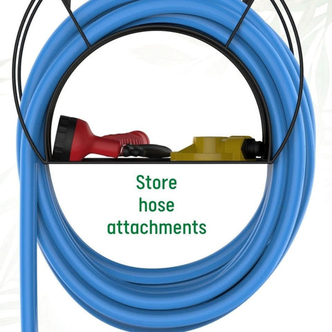 Garden Hose Hanger