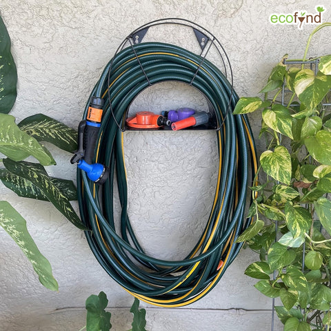 Garden Hose Hanger