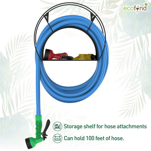 Garden Hose Hanger