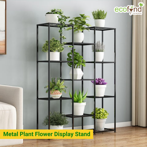 Plantica Metal Planter Stand