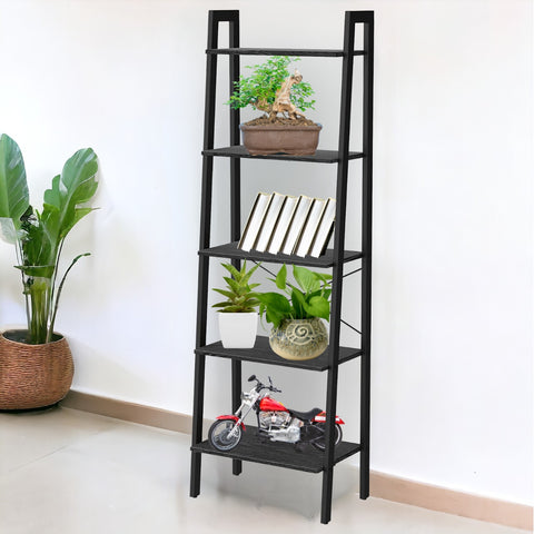 Finn Metal Planter Stand