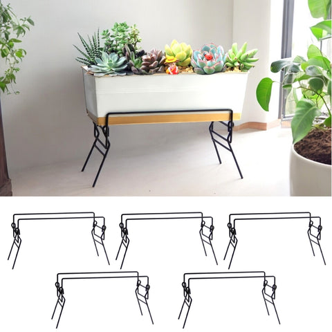 Joel Metal Plant Stand