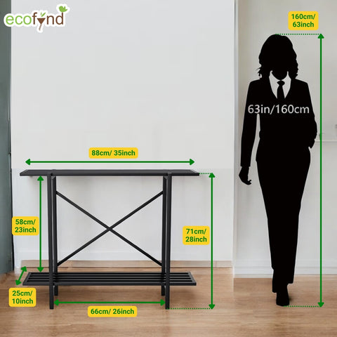 Heavy Duty Metal Plant Stand