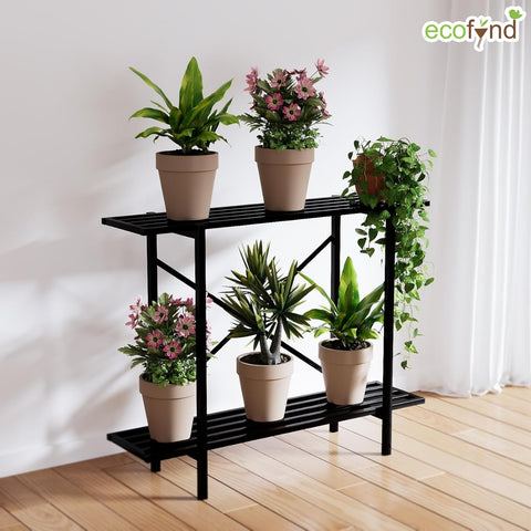 Heavy Duty Metal Plant Stand