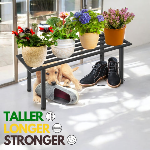 Heavy Duty Metal Plant Stand