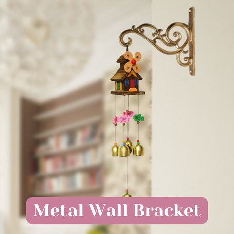 Metal Wall Bracket