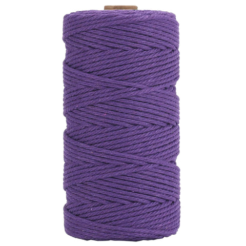 Color Macrame Cord