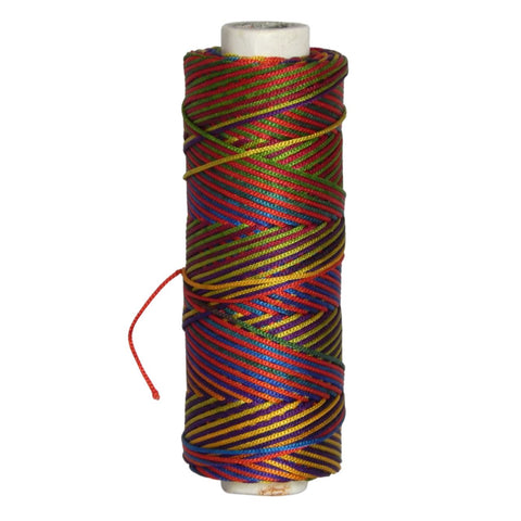 Nylon Color Cord