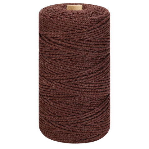 Ecofynd Color Macrame Cord