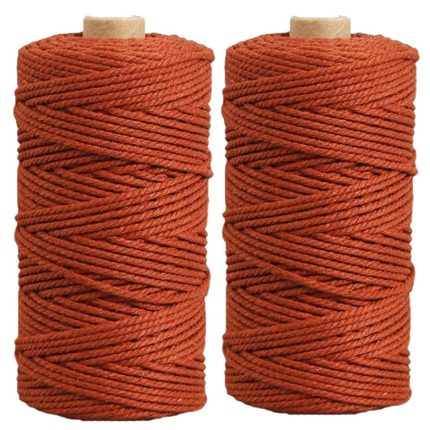 Color Macrame Cord