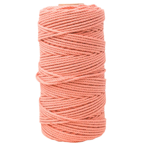 Color Macrame Cord