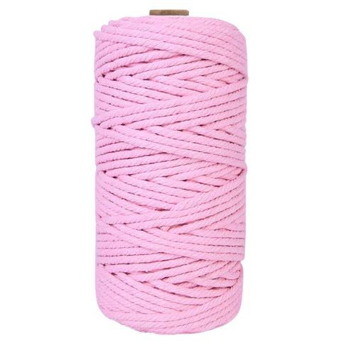 Color Macrame Cord