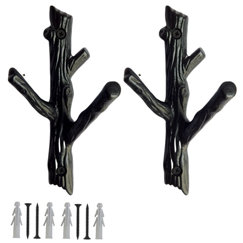 Metal Wall Hooks