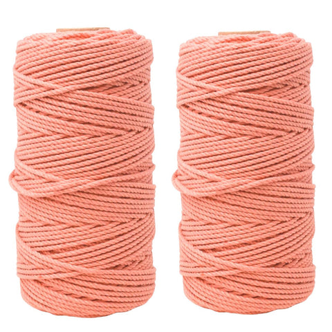 Color Macrame Cord