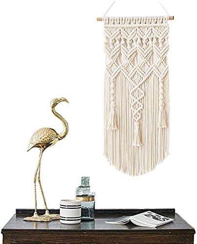 Macrame Boho Wall Hanging Macrame Wall Hanging freeshipping - Ecofynd