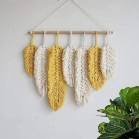 Color Macrame Cord