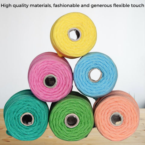 Ecofynd Nylon Color Cord