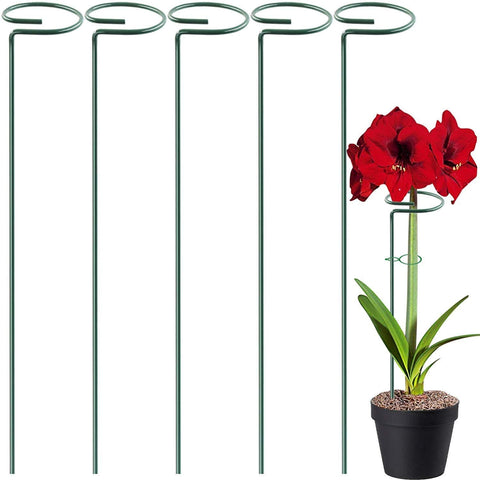 ecofynd Metal Plant Stakes Trellis freeshipping - Ecofynd