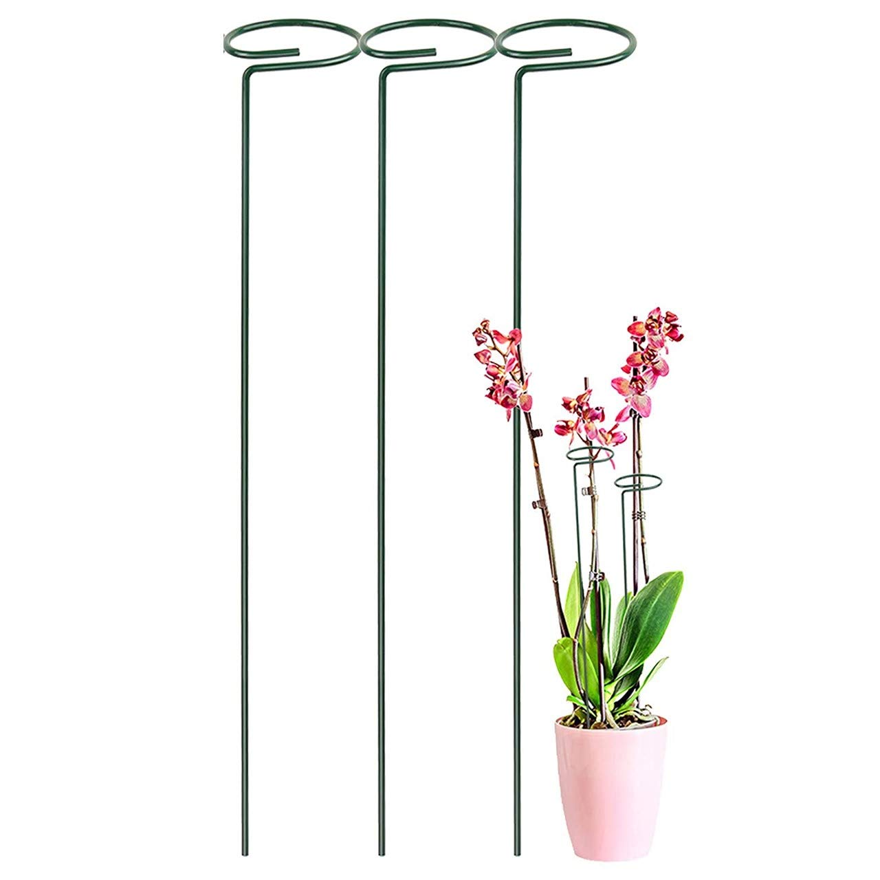 Plow & Hearth Hanging Tree Trellis With Pot Holders : Target