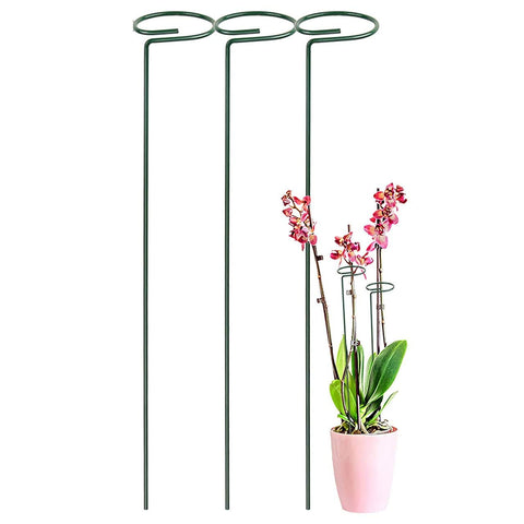 ecofynd Metal Plant Stakes Trellis freeshipping - Ecofynd