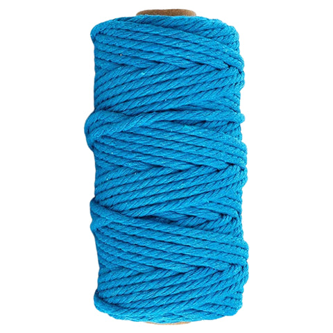 Color Macrame Cord