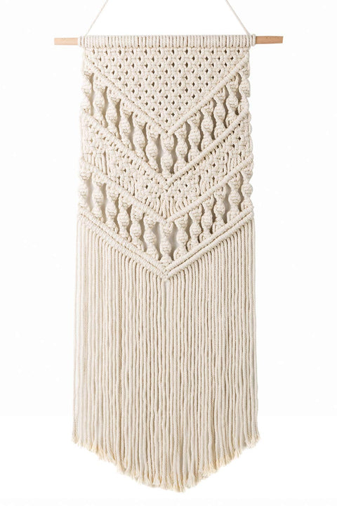 Macrame Boho Wall Hanging Macrame Wall Hanging freeshipping - Ecofynd