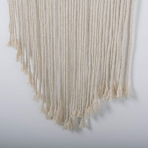 Macrame Boho Wall Hanging Macrame Wall Hanging freeshipping - Ecofynd